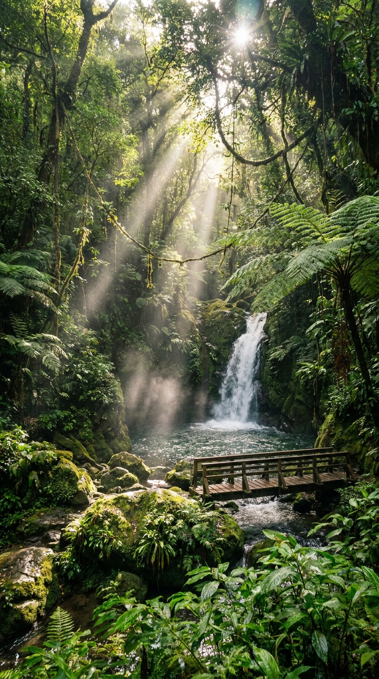 Nature