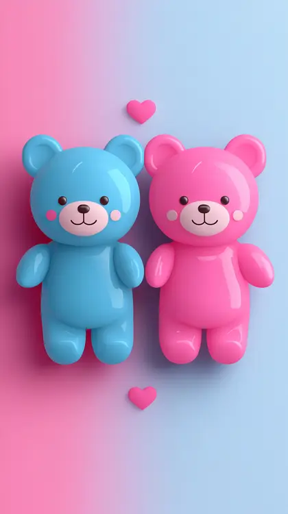 Love bears