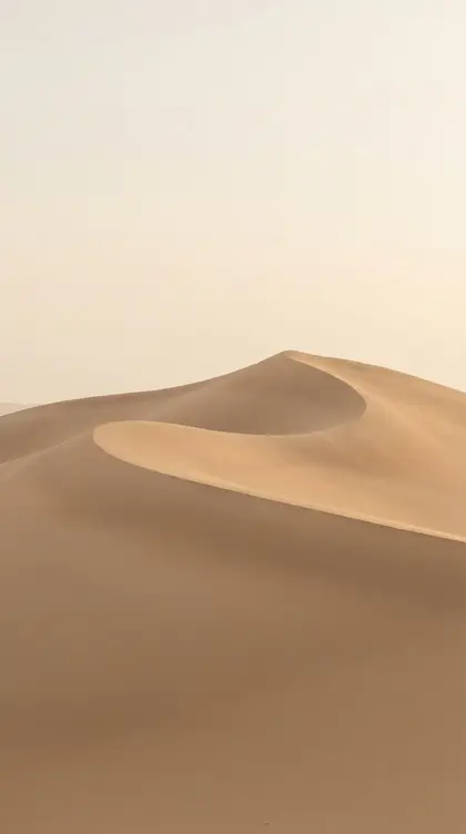 Sand Dune