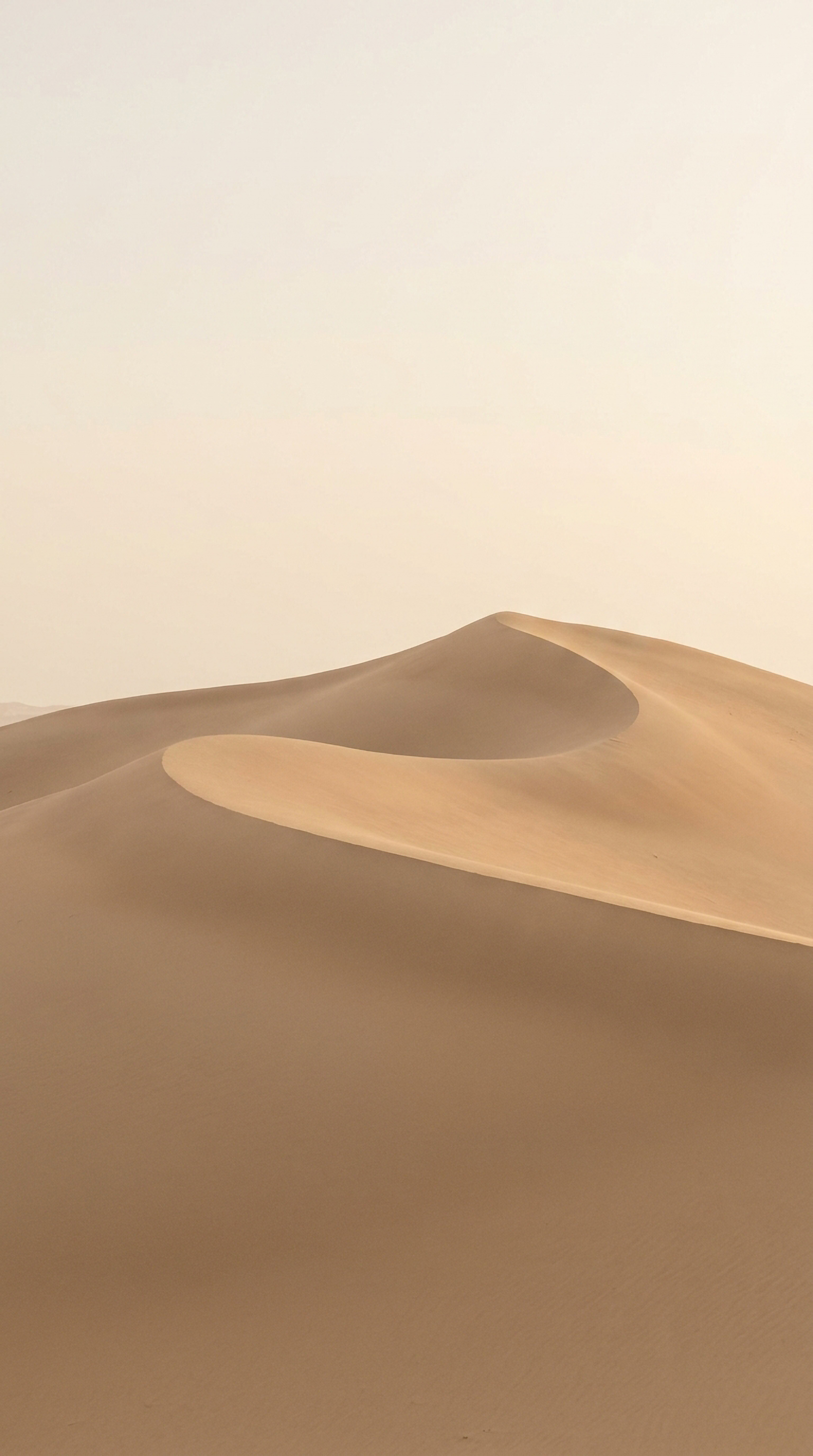 Sand Dune free mobile wallpaper